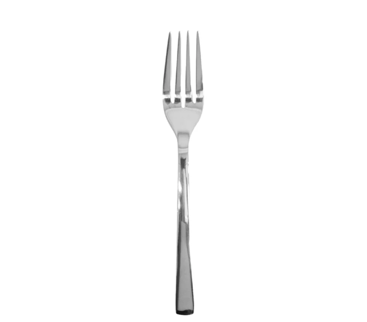 Venecia | Set De 12 Tenedores Ensalada De 18 Cm