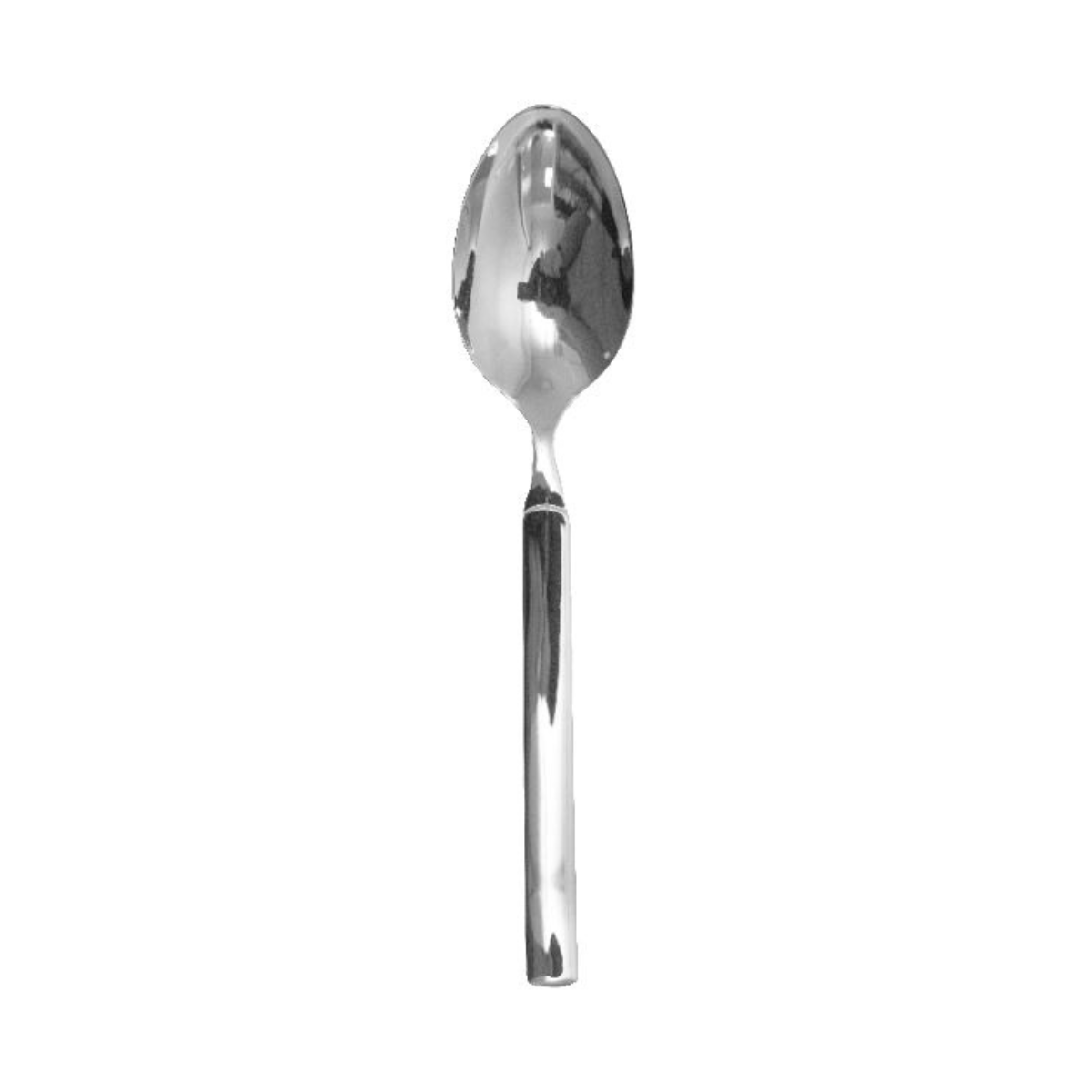 Turin | Set De 12 Cucharas Europea De 21 cm