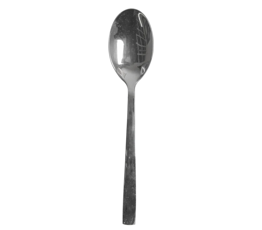 Venecia | Set De 12 Cucharas Soperas de 20 Cm