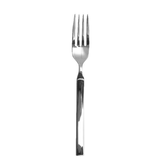 Turin | Set De 12 Tenedores Ensalada De 19 Cm