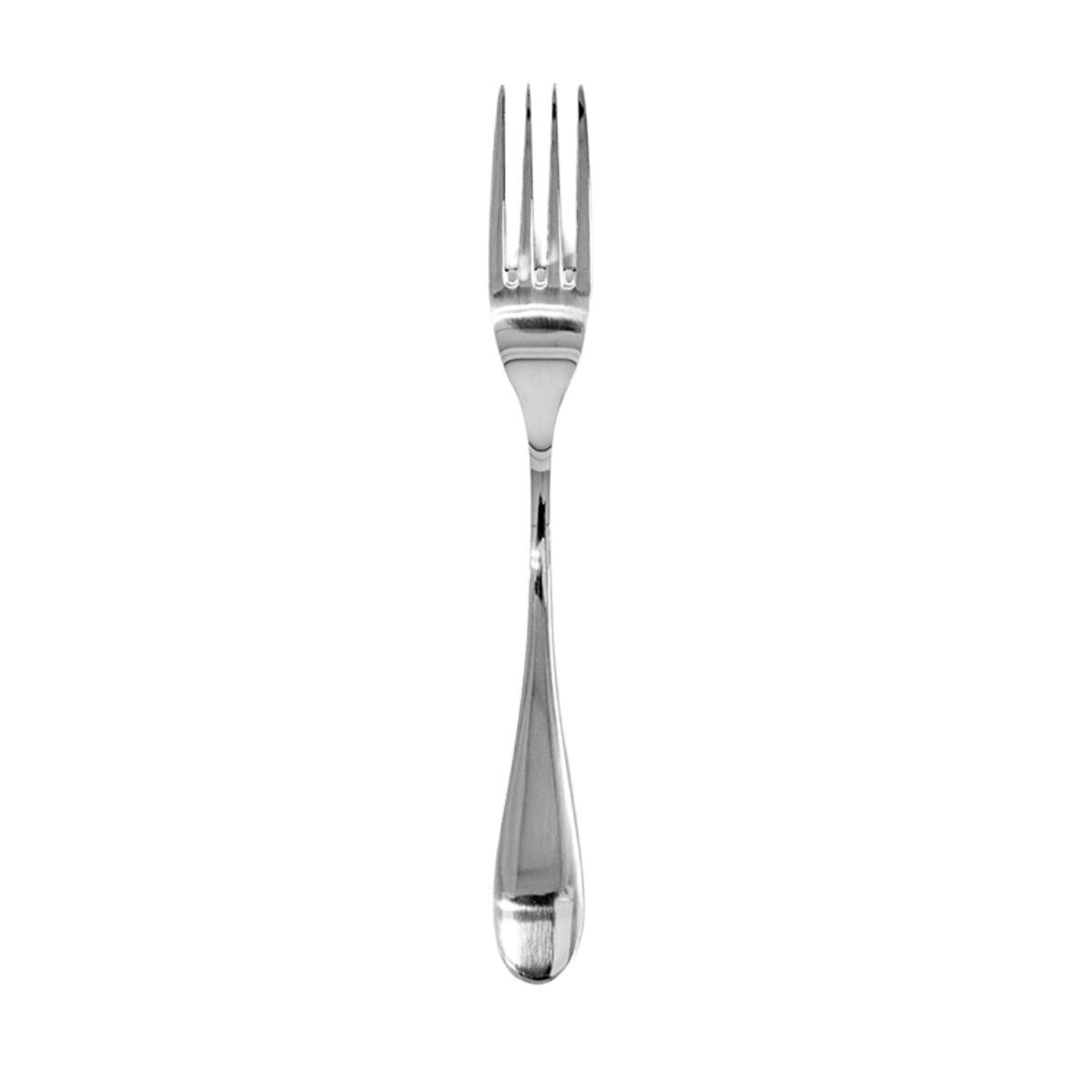 Rivoli | Set De 12 Tenedores Mesa Europeo De 16.5 Cm