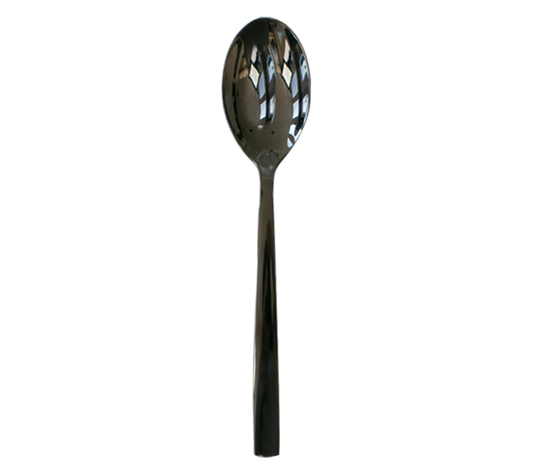 Venecia Onix | Set De 12 Cucharas Mesa De 20 Cm