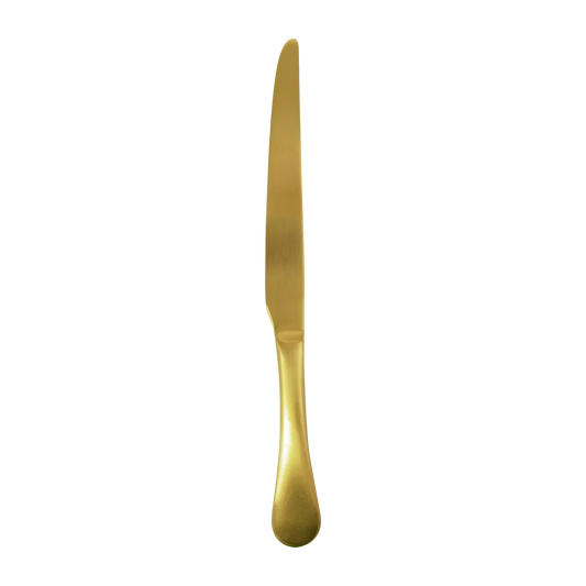 Rivoli Aura | Set De 12 Cuchillos Mesa De 21 Cm