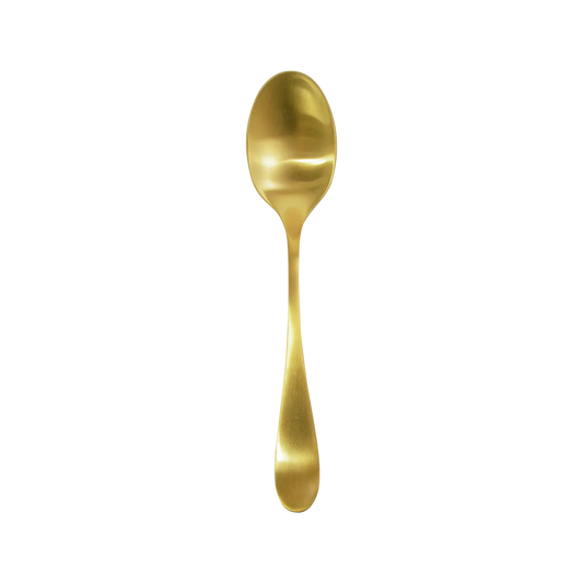 Rivoli Aura | Set De 12 Cucharas Cafetera De 14 Cm