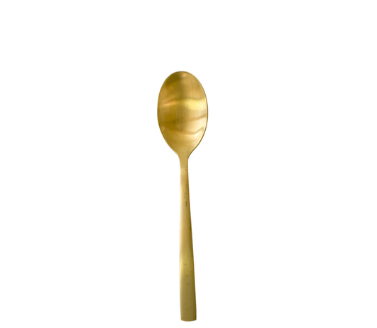 Venecia Aura | Set De 12 Cucharas Cafetera De 14 Cm
