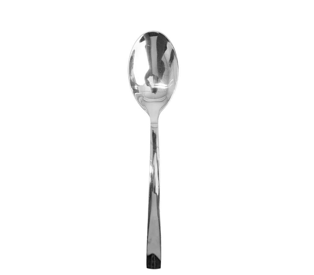 Venecia | Set De 12 Cucharas Cafetera De 14 Cm