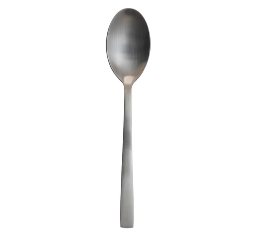 Venecia Aura | Set De 12 Cucharas Soperas de 20 Cm