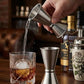 Jigger (Medidor de Coctel) Acero Inoxidable
