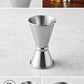 Jigger (Medidor de Coctel) Acero Inoxidable