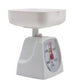 Báscula mecánica de cocina 1, 3, 5 kilos