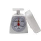 Báscula mecánica de cocina 1, 3, 5 kilos