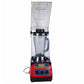 Licuadora Comercial de Hielo y Frappes 1800W con Capota Acústica 2.5L | Modelo IB-1800 HORECA