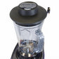 Licuadora Comercial de Hielo y Frappes 1800W con Capota Acústica 2.5L | Modelo IB-1800 HORECA