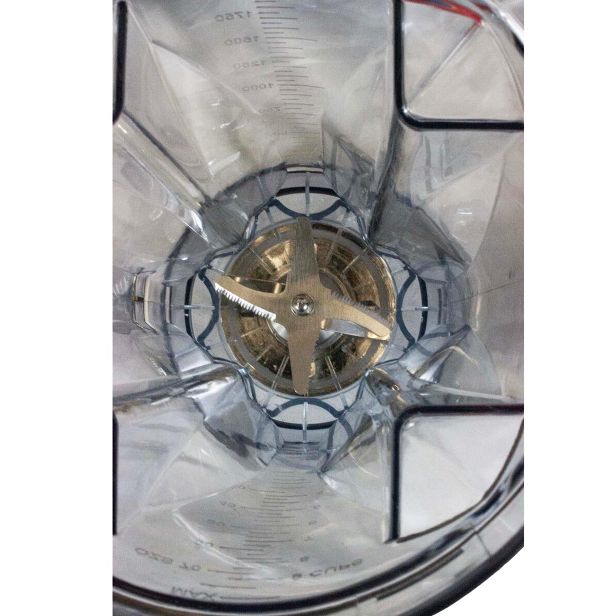 Licuadora Comercial de Hielo y Frappes 1800W con Capota Acústica 2.5L | Modelo IB-1800 HORECA