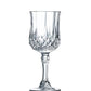 Copa Para Vino Tinto Cristal D Arques 4 Oz Pack 6 Pz