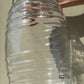 Vitrolero de vidrio 5 Lts.