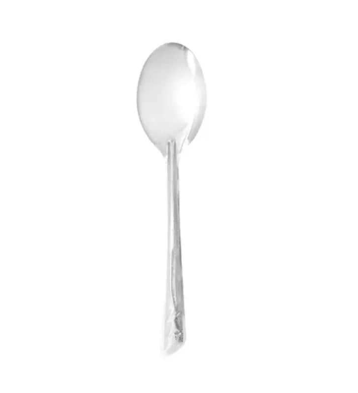 Alacatraz | Set de 12 Cucharas Cafeteras De 15 Cm