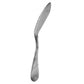 Rivoli | Set de 12 Palas Pescado de 19 cm | Acero Inoxidable