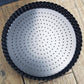 MOLDE PARA TARTA PERFORADO 26 CM
