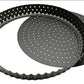 MOLDE PARA TARTA PERFORADO 26 CM