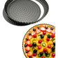 MOLDE PARA TARTA PERFORADO 26 CM
