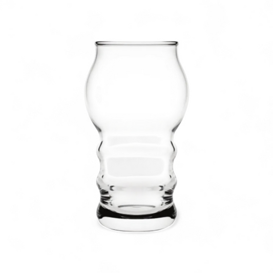 ALE VASO CERVEZA 430 ml/14.5 oz CRAFY PASABAHCE