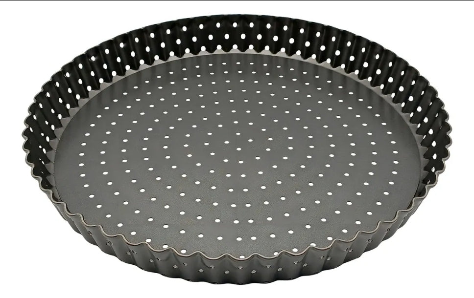 MOLDE PARA TARTA PERFORADO 26 CM