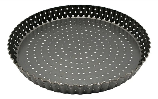 MOLDE PARA TARTA PERFORADO 26 CM