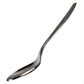 Tania | Set de 12 Cucharas Moka de 11 cm | Acero Inoxidable Diseño Contemporáneo