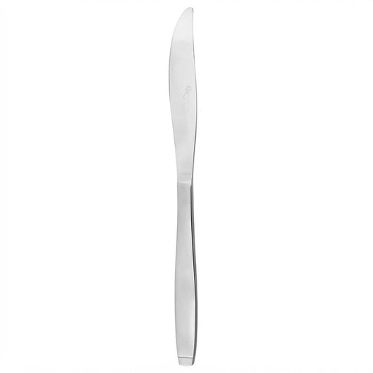 Tania | Set de 12 Cuchillos de Mesa de 21 cm | Acero Inoxidable Diseño Contemporáneo