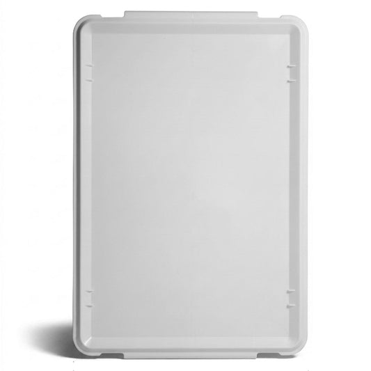 Tapa | Para Caja de Masa de Pizza de 65.5 cm x 45.5 cm (6 Piezas)