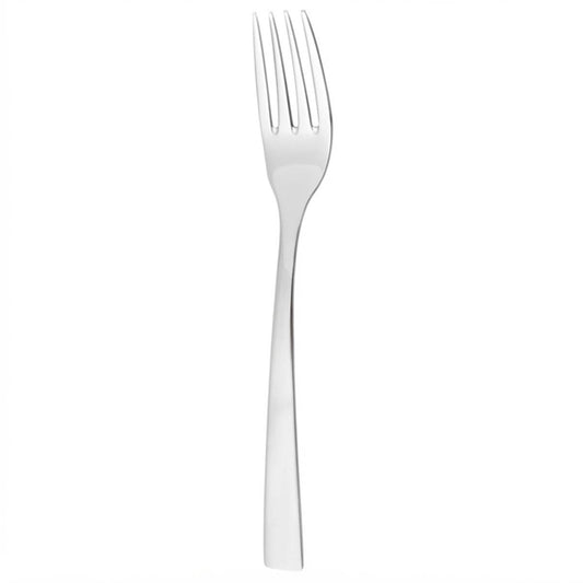 Siena | Set De 12 Tenedores Ensalada De 18 Cm | Acero Inoxidable