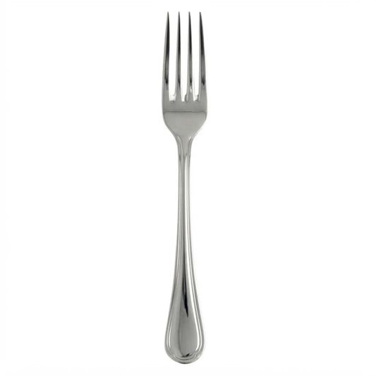 Viena | Set de 12 Tenedores de Mesa de 20 cm | Acero Inoxidable