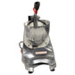 Trituradora de Hielo Eléctrica Profesional IC-65 (65 kg/h) | Grado HORECA