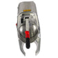 Trituradora de Hielo Eléctrica Profesional IC-65 (65 kg/h) | Grado HORECA