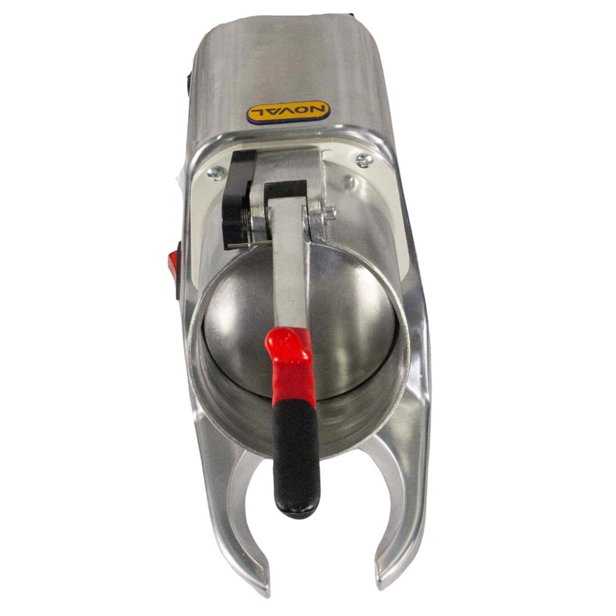 Trituradora de Hielo Eléctrica Profesional IC-65 (65 kg/h) | Grado HORECA
