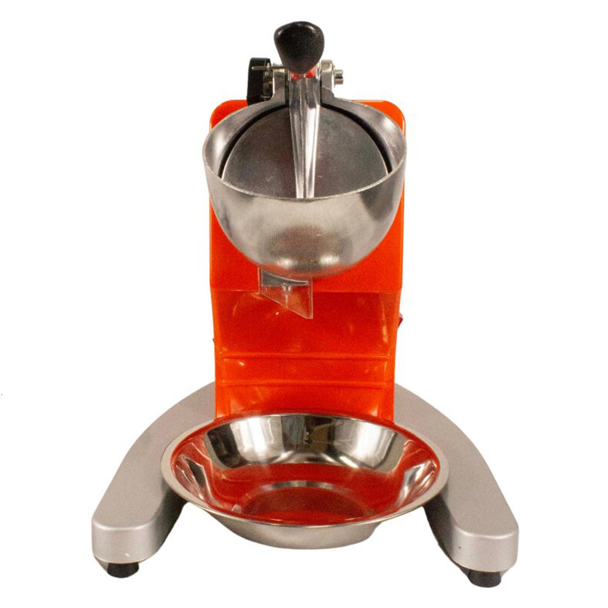 Trituradora de Hielo Eléctrica Profesional IC-95 (96 kg/h) | Grado HORECA
