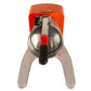 Trituradora de Hielo Eléctrica Profesional IC-95 (96 kg/h) | Grado HORECA