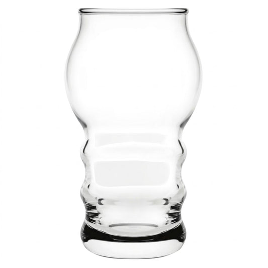 Crafy | Vaso para Cerveza Tipo Ale de 430 ml