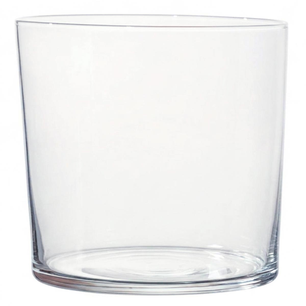 Cider | Vaso Old Fashion de Cristal de 350 ml (Caja 6 Piezas)