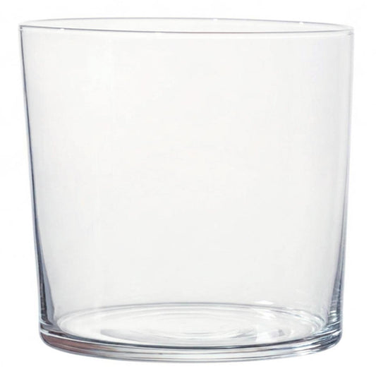 Cider | Vaso Old Fashion de Cristal de 350 ml (Caja 6 Piezas)