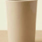 Vaso de Melamina Beige p/Agua 180 ml Pack 24 pzs