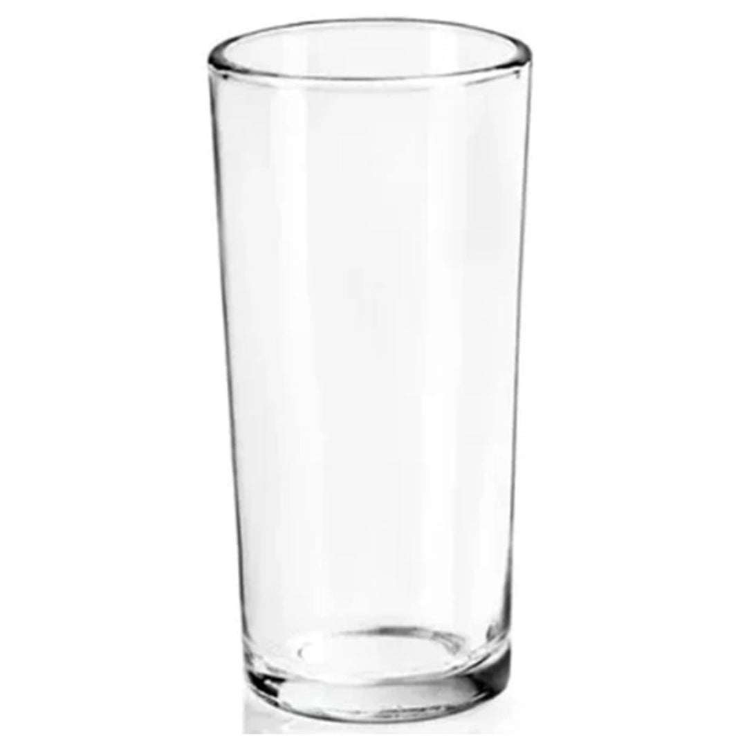 Vaso Cubero 20 piezas