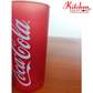 Vaso de Coca Cola 250 ml