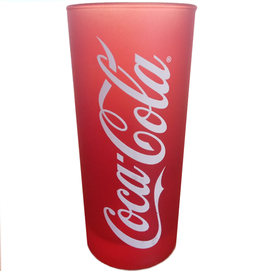 Vaso de Coca Cola 250 ml