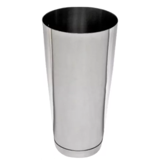 Vaso Mezclador Bar 500 Ml Acero Inoxidable 15 Oz 10 Piezas