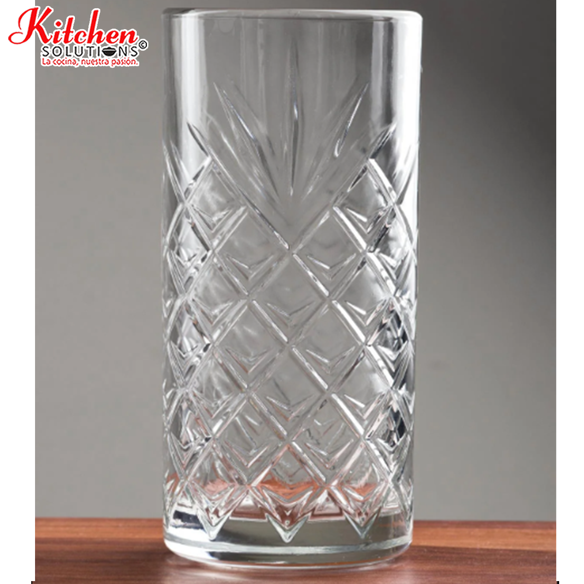 12 Vasos Lestok 450 ml