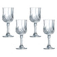 Copa Para Vino Tinto Cristal D Arques 4 Oz Pack 6 Pz