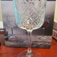 Juego 4 copas vino tinto 330 ml timeless