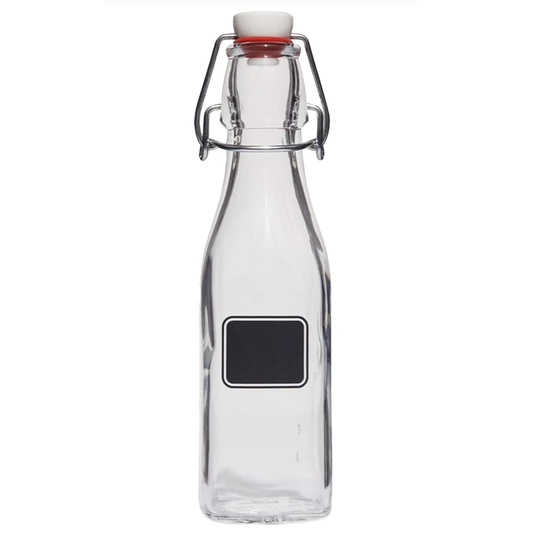 Botella Hermetica con broche mecanico 500 ml Swing